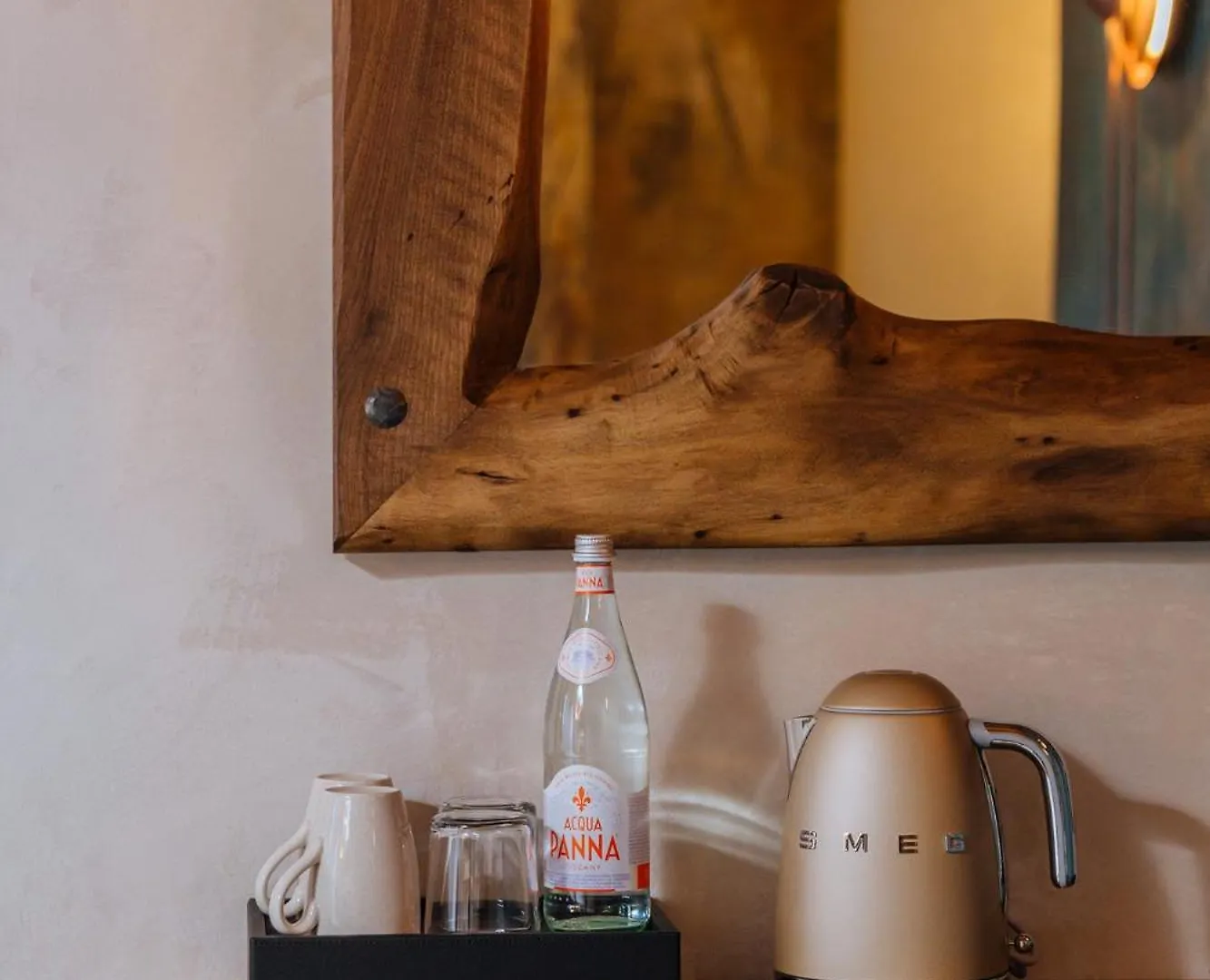 Arctic Boutique Hotel Korce