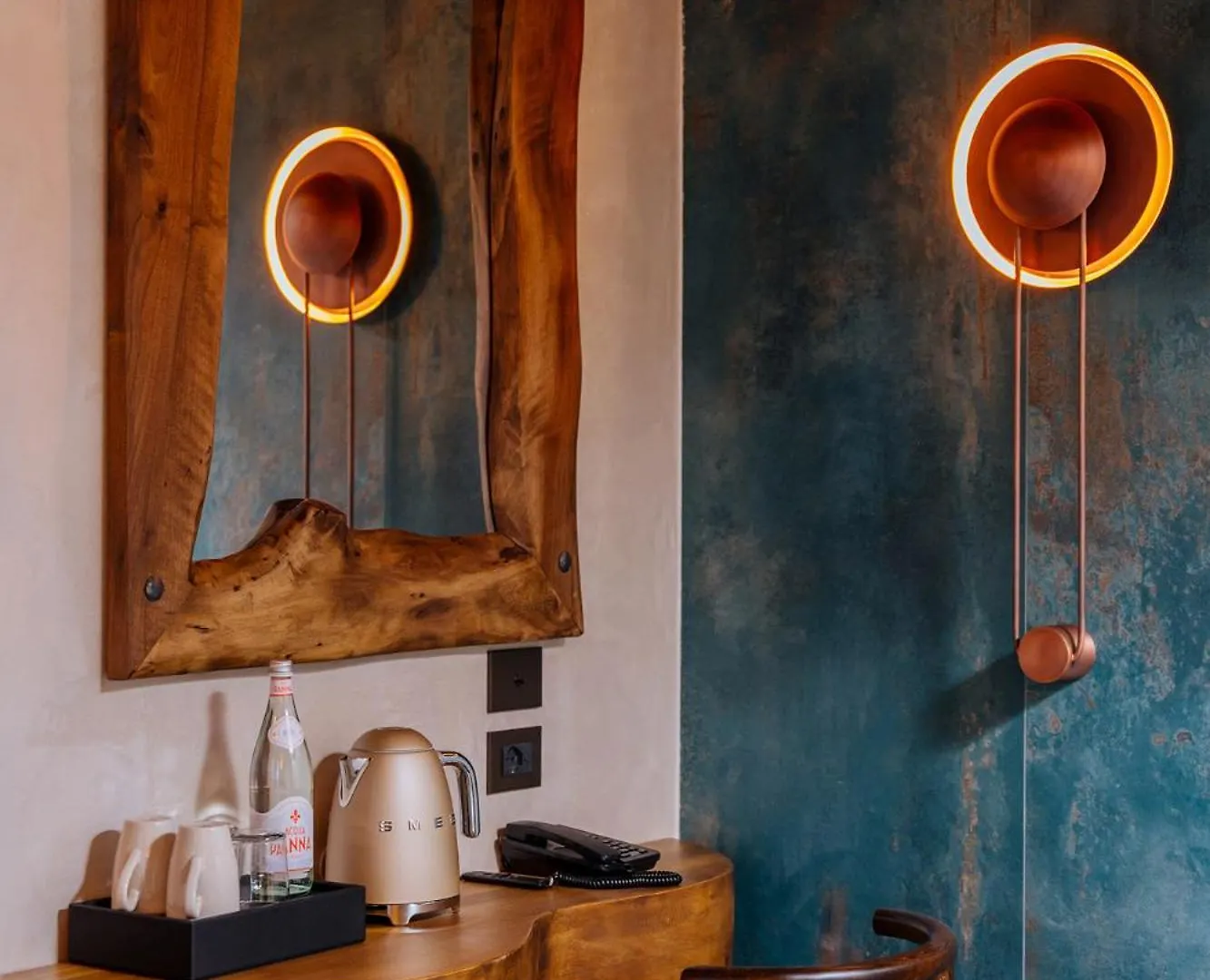 Arctic Boutique Hotel Korce