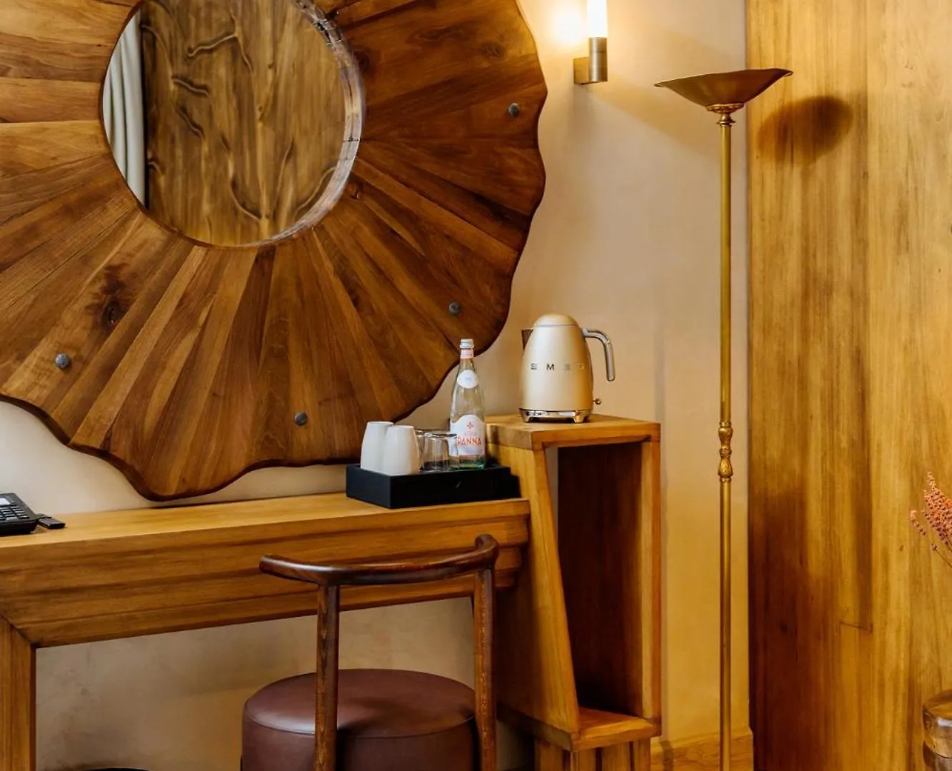 Arctic Boutique Hotel Korce
