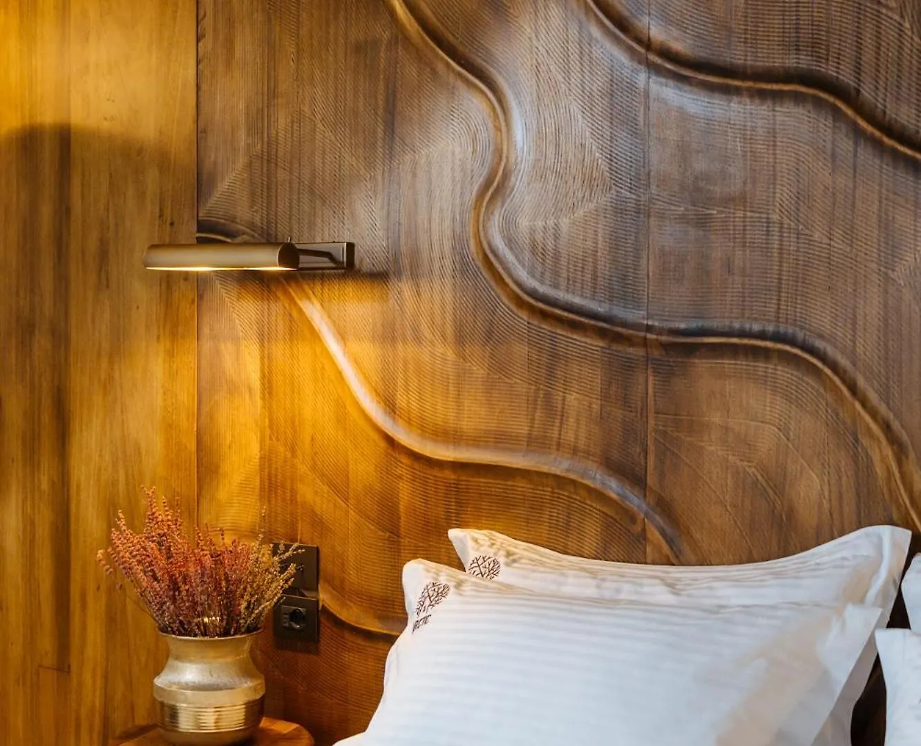 Arctic Boutique Hotel Korce Albania