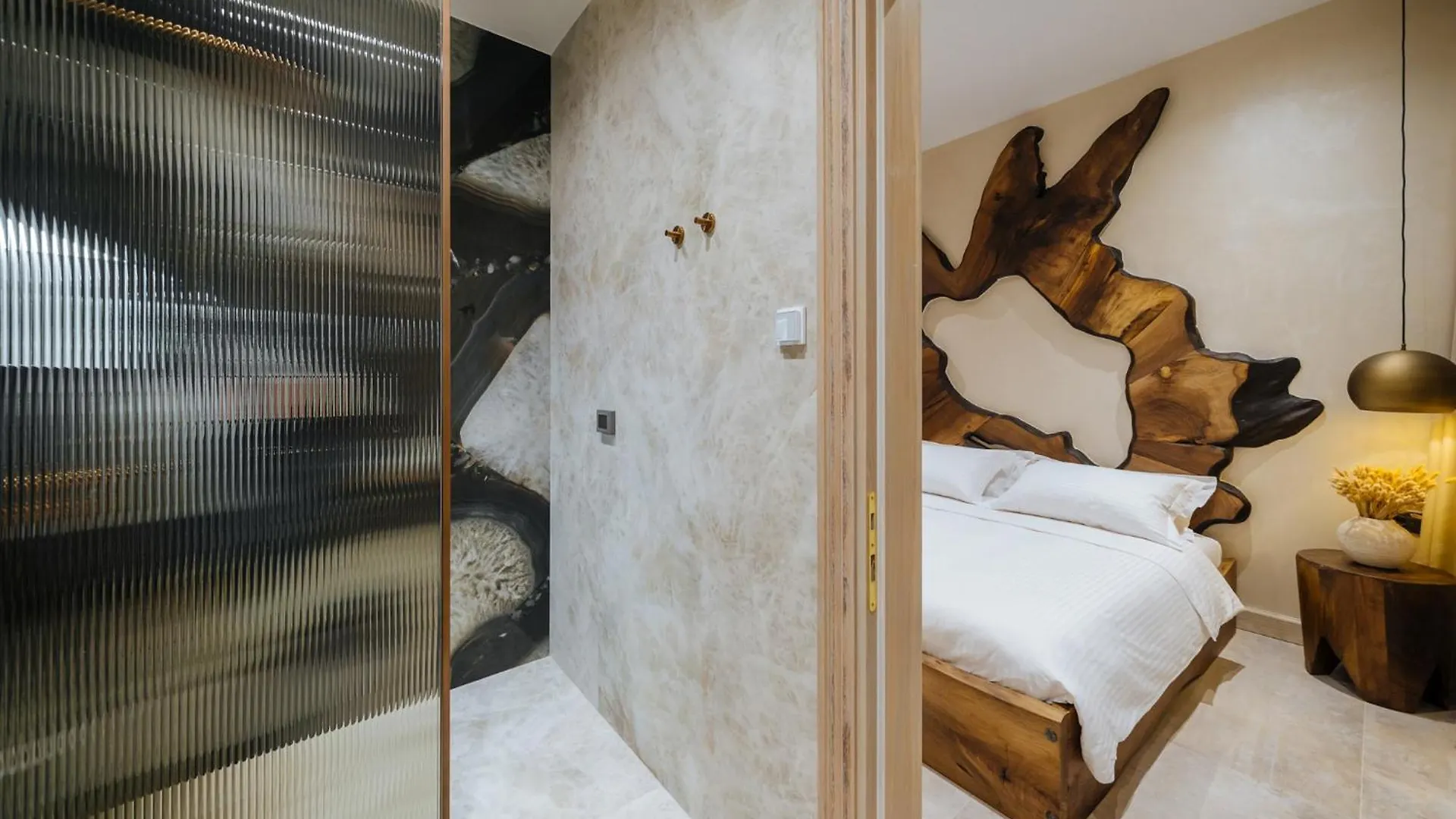 Arctic Boutique Hotel Korce Albania