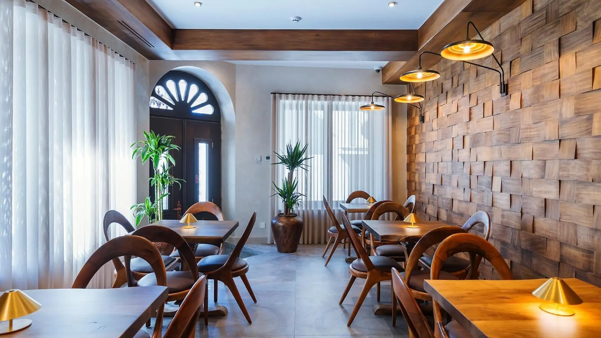 Arctic Boutique Hotel Korce Albania
