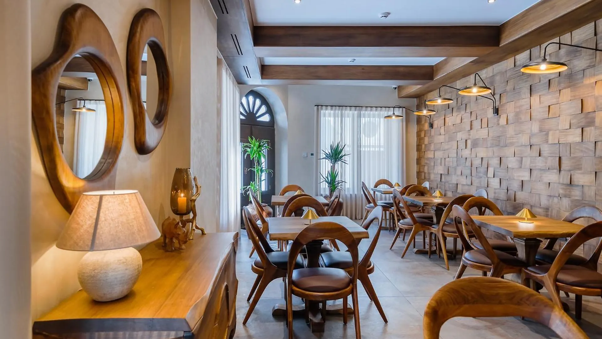 Arctic Boutique Hotel Korce 0*,  Albania